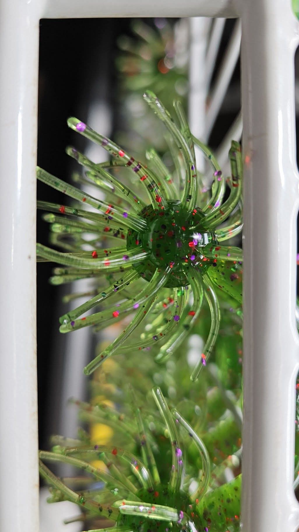 Fuzz Ball 3/4" (19mm)
