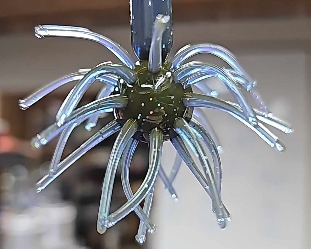 Fuzz Ball 3/4" (19mm)