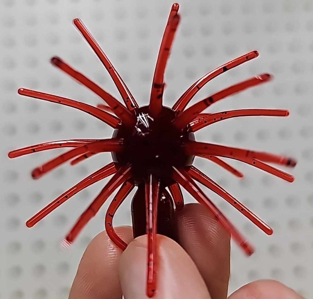 Fuzz Ball 3/4" (19mm)