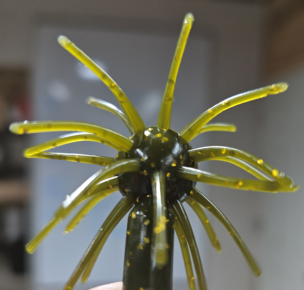 Fuzz Ball 3/4" (19mm)