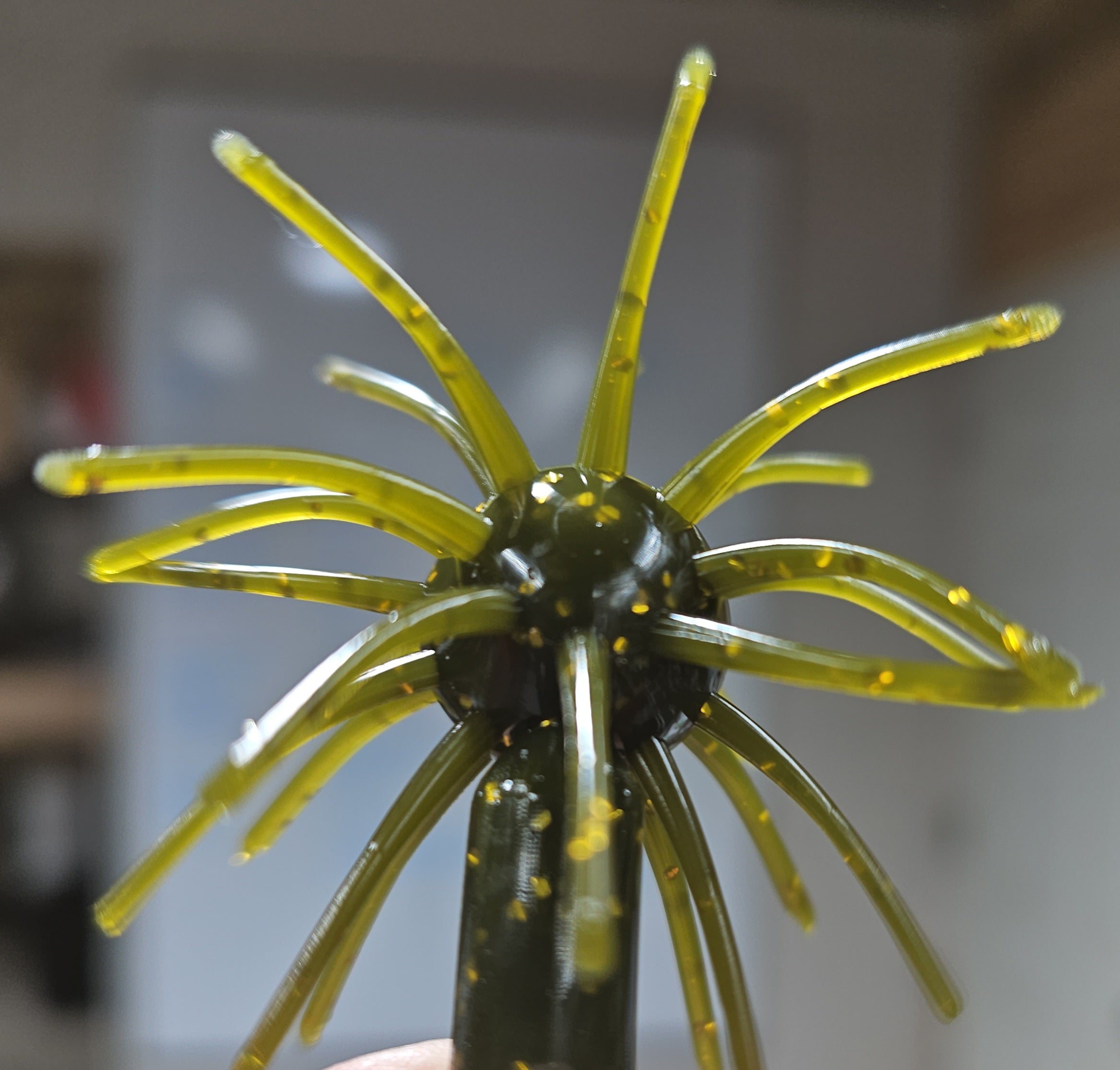 Fuzz Ball 3/4" (19mm)