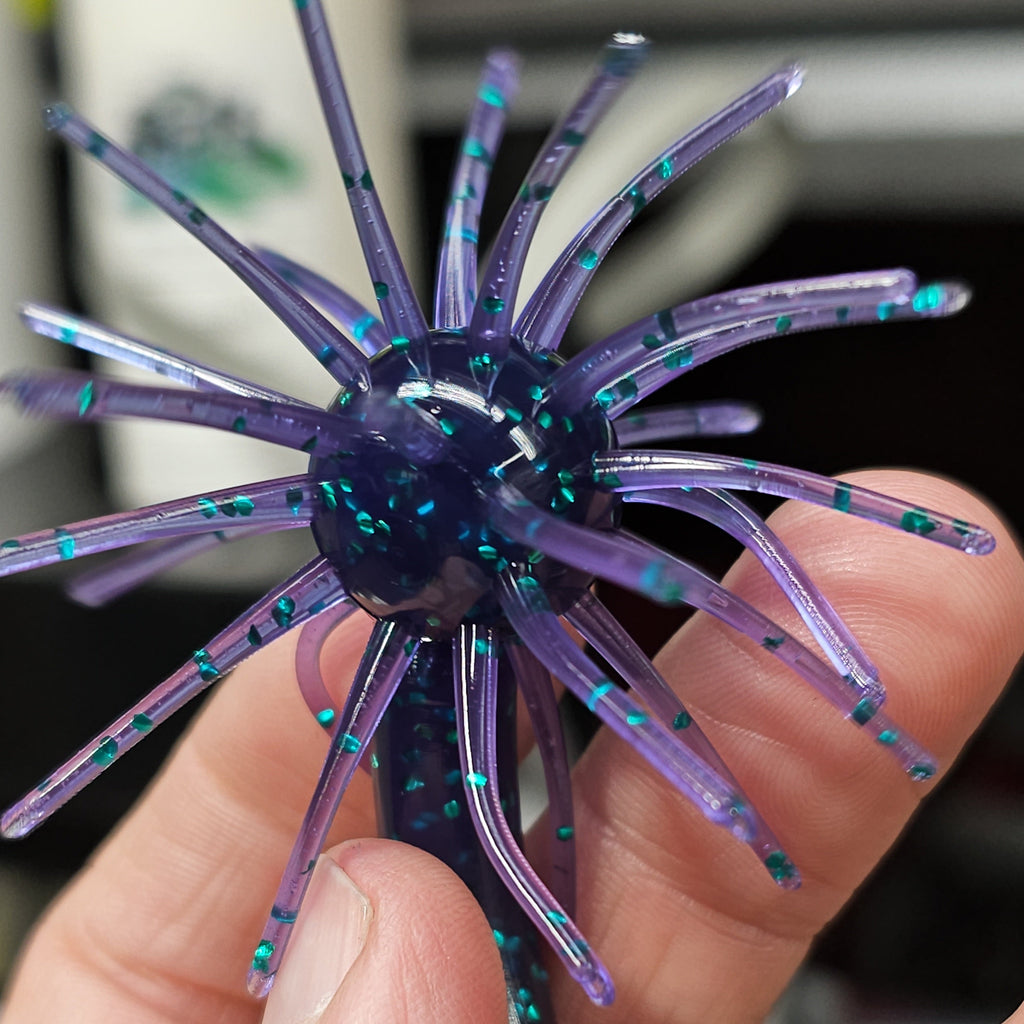 Fuzz Ball 3/4" (19mm)