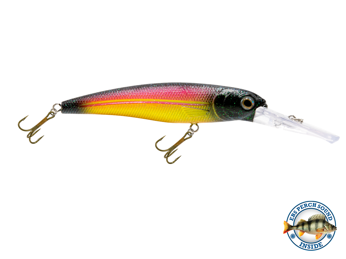 Voyager 15 Walleye