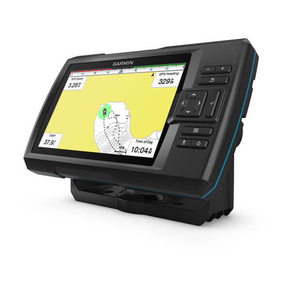 IN STOCK! GARMIN STRIKER™ 010-02553-00 Vivid 7sv With GT52HW-TM Transducer