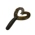Twin Tail Grub 4"