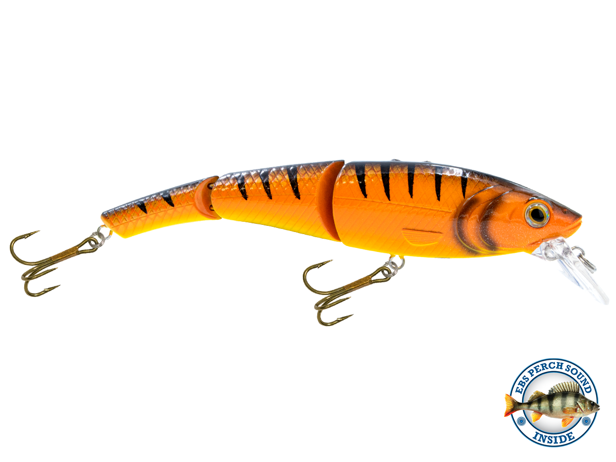 Head Hunter 8"