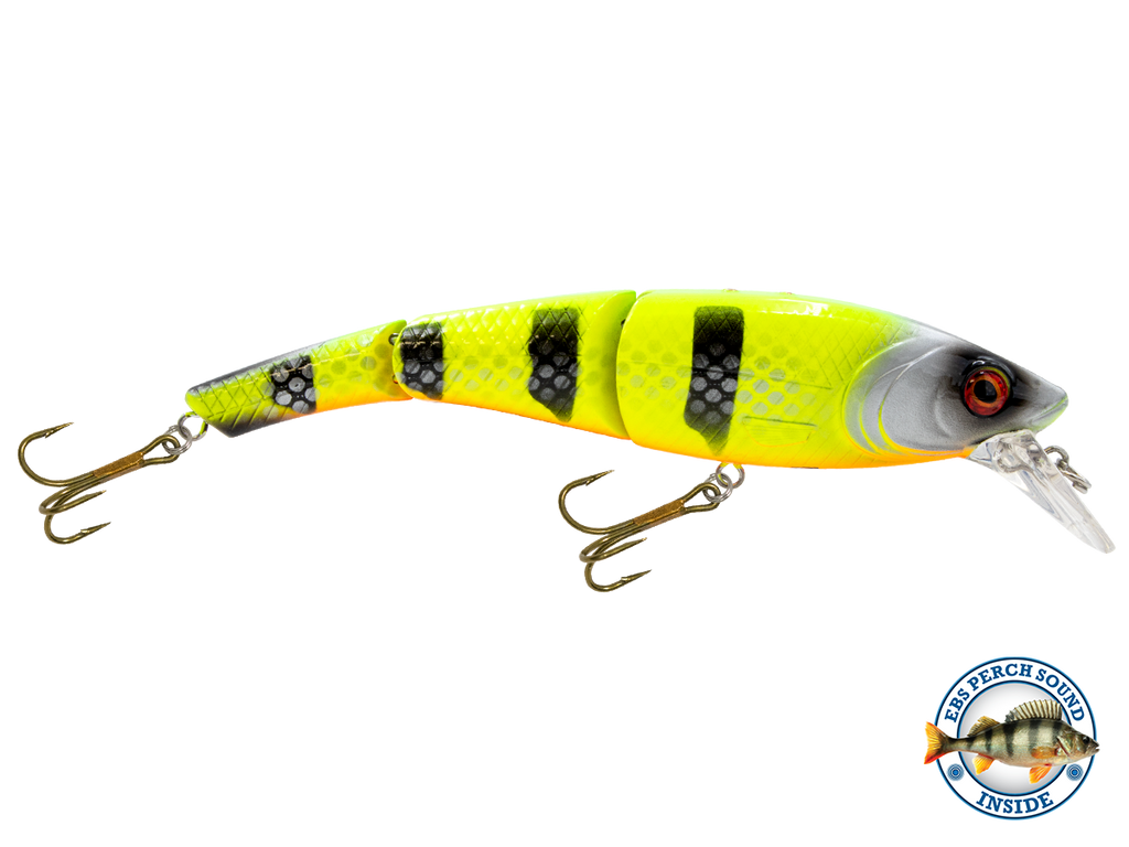 Head Hunter 8"