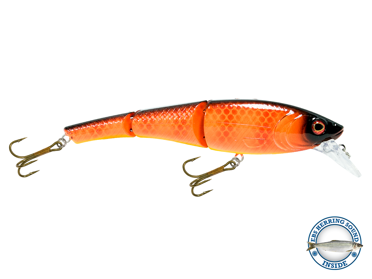Head Hunter 8"