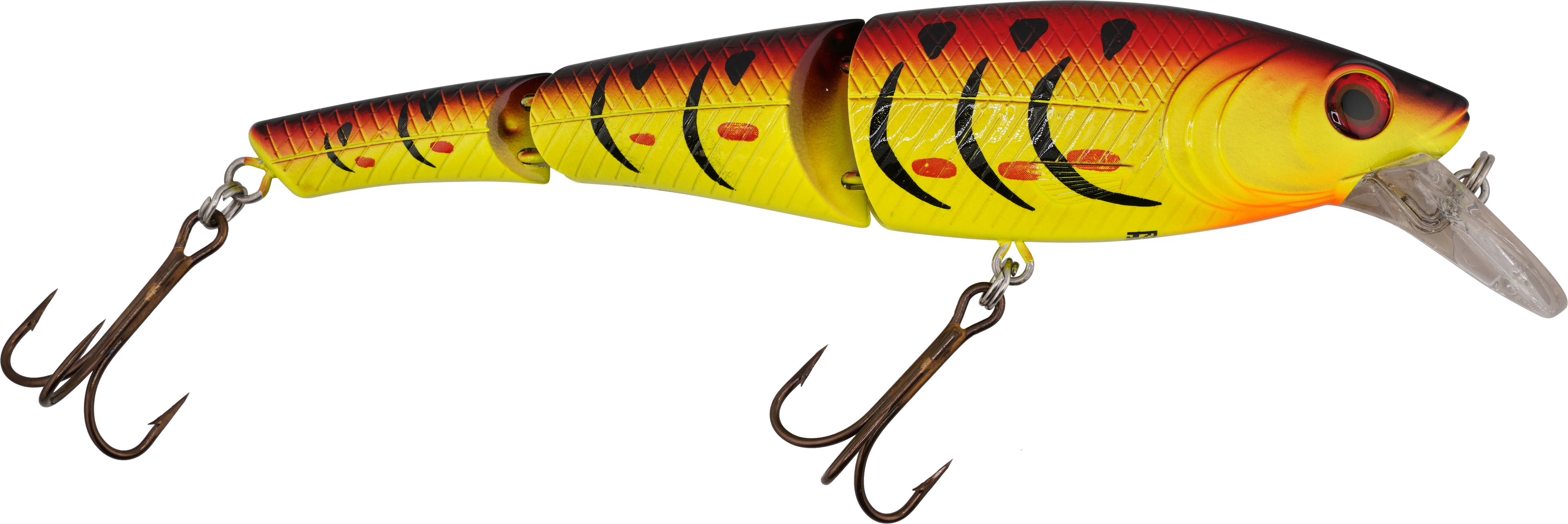 Head Hunter 8"