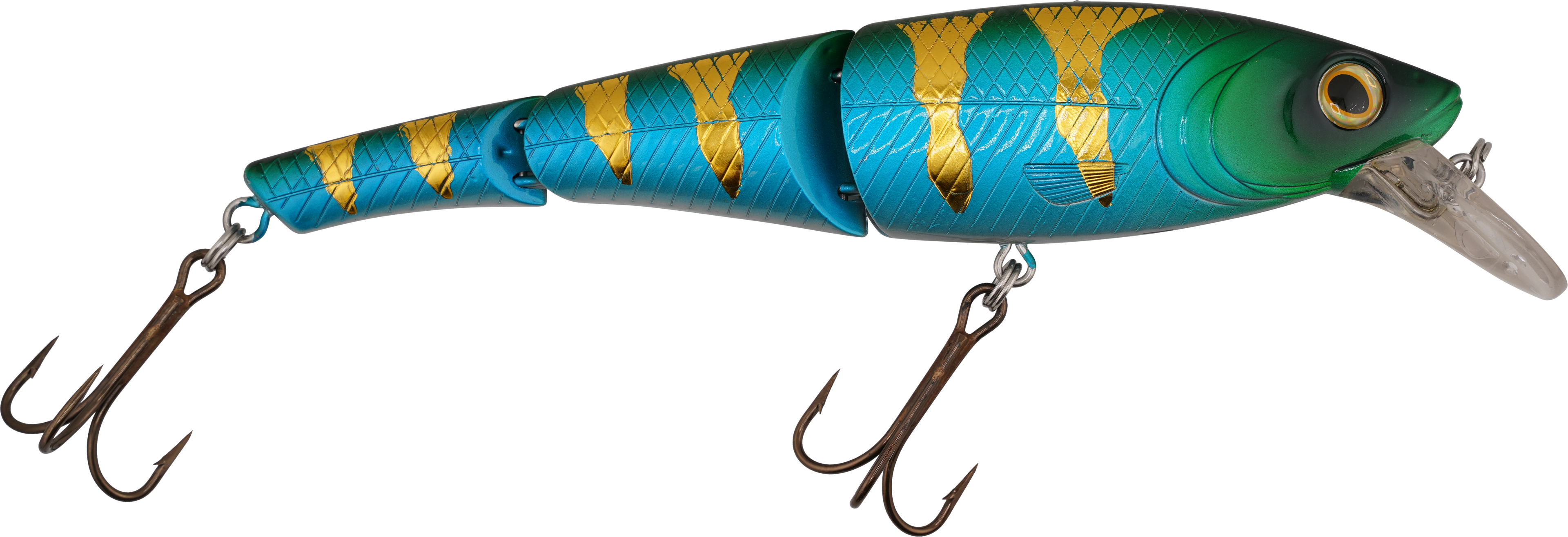 Head Hunter 8"