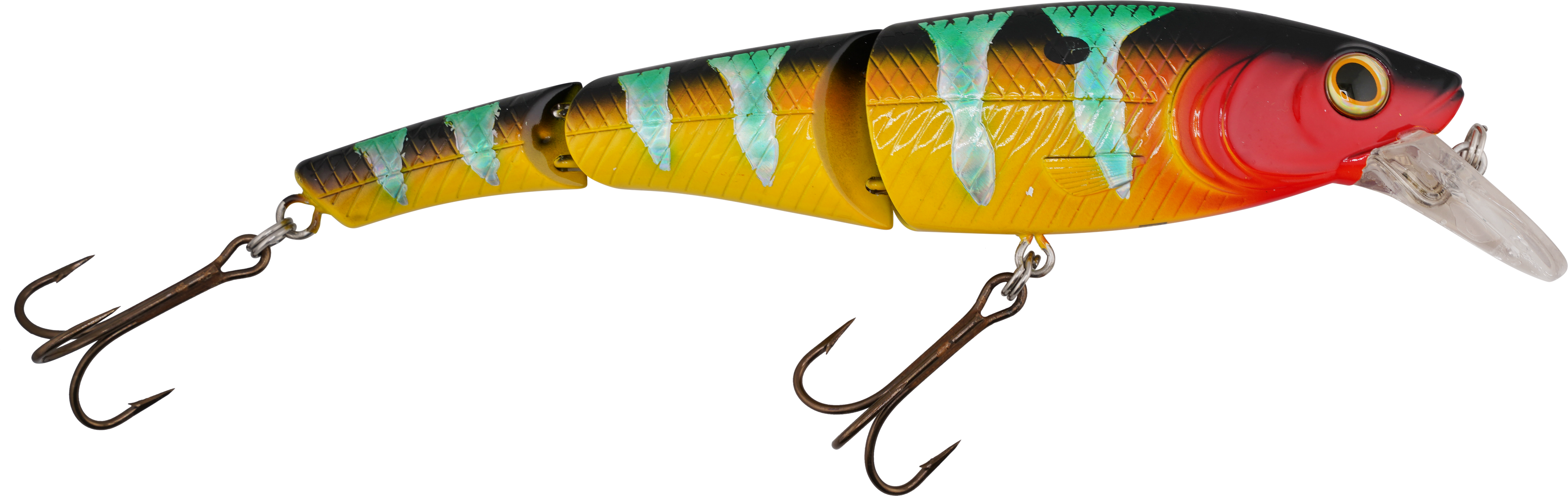 Head Hunter 8"