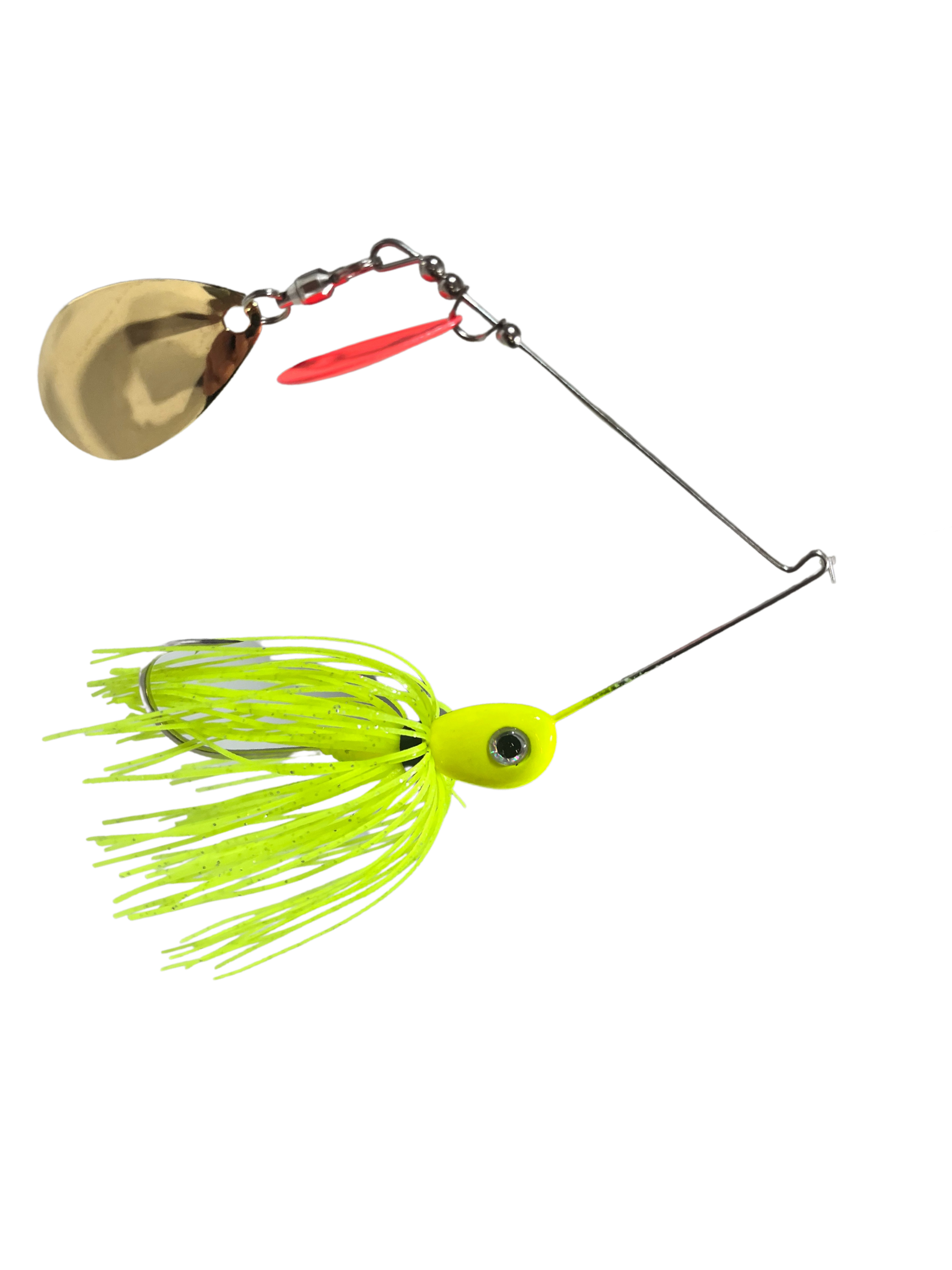 Pulse Fish Lures Kicker Pulse Blade