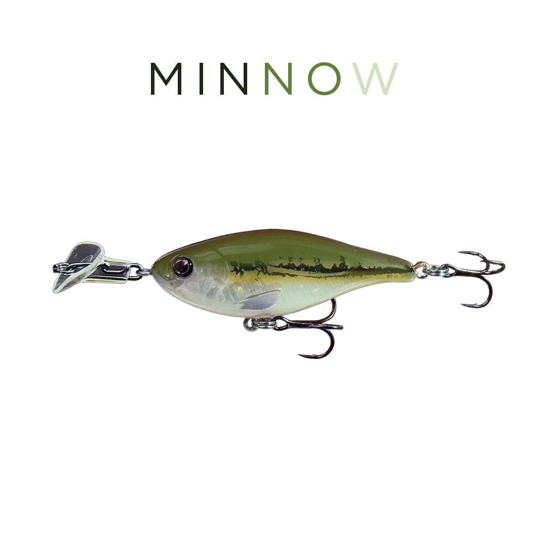 Headbanger Cranky Shad 3"