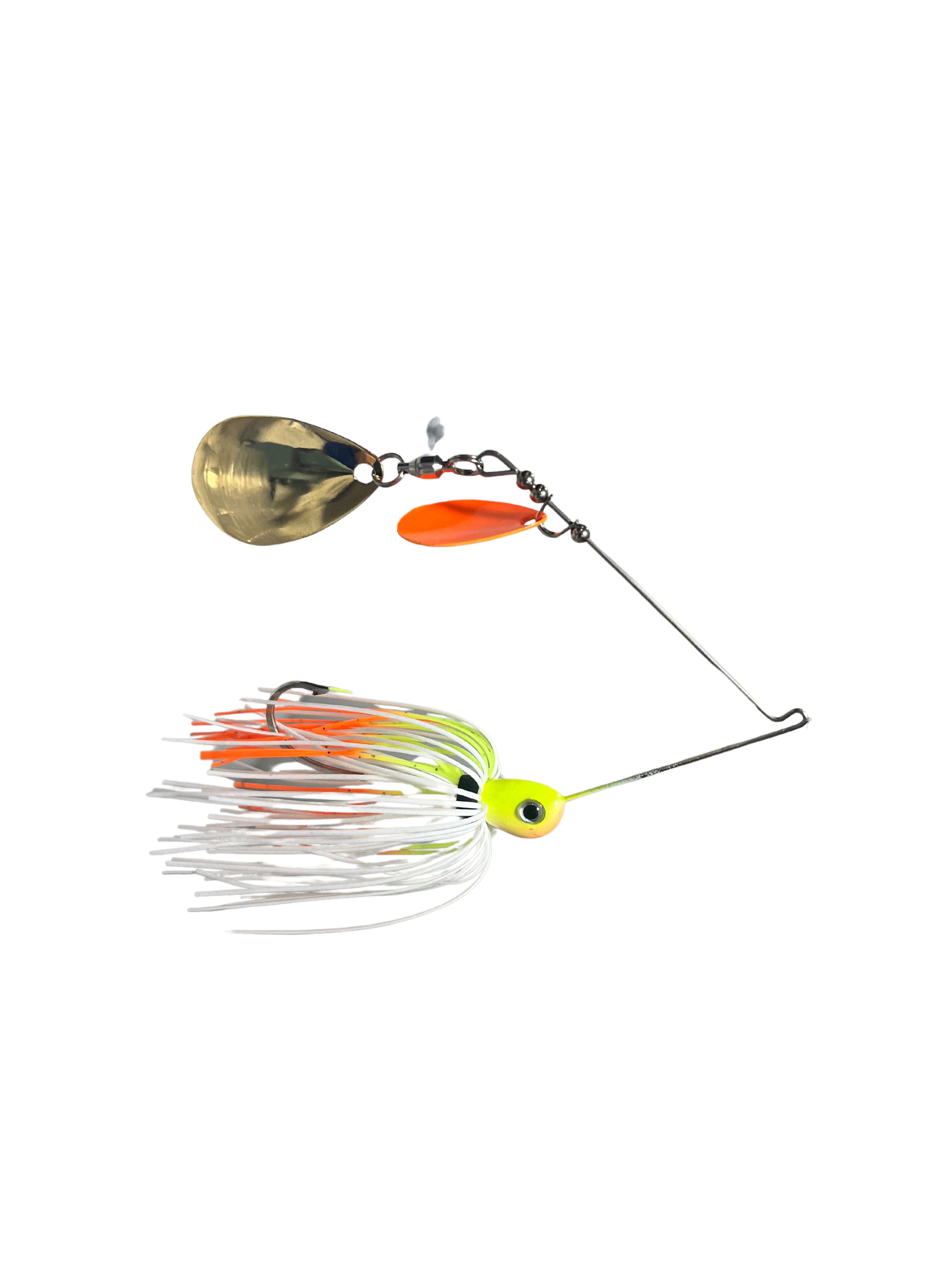 Pulse Fish Lures Kicker Pulse Blade