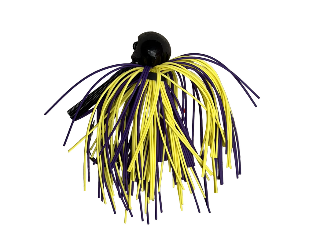 Mystery Box of Jigs (5 Jigs)