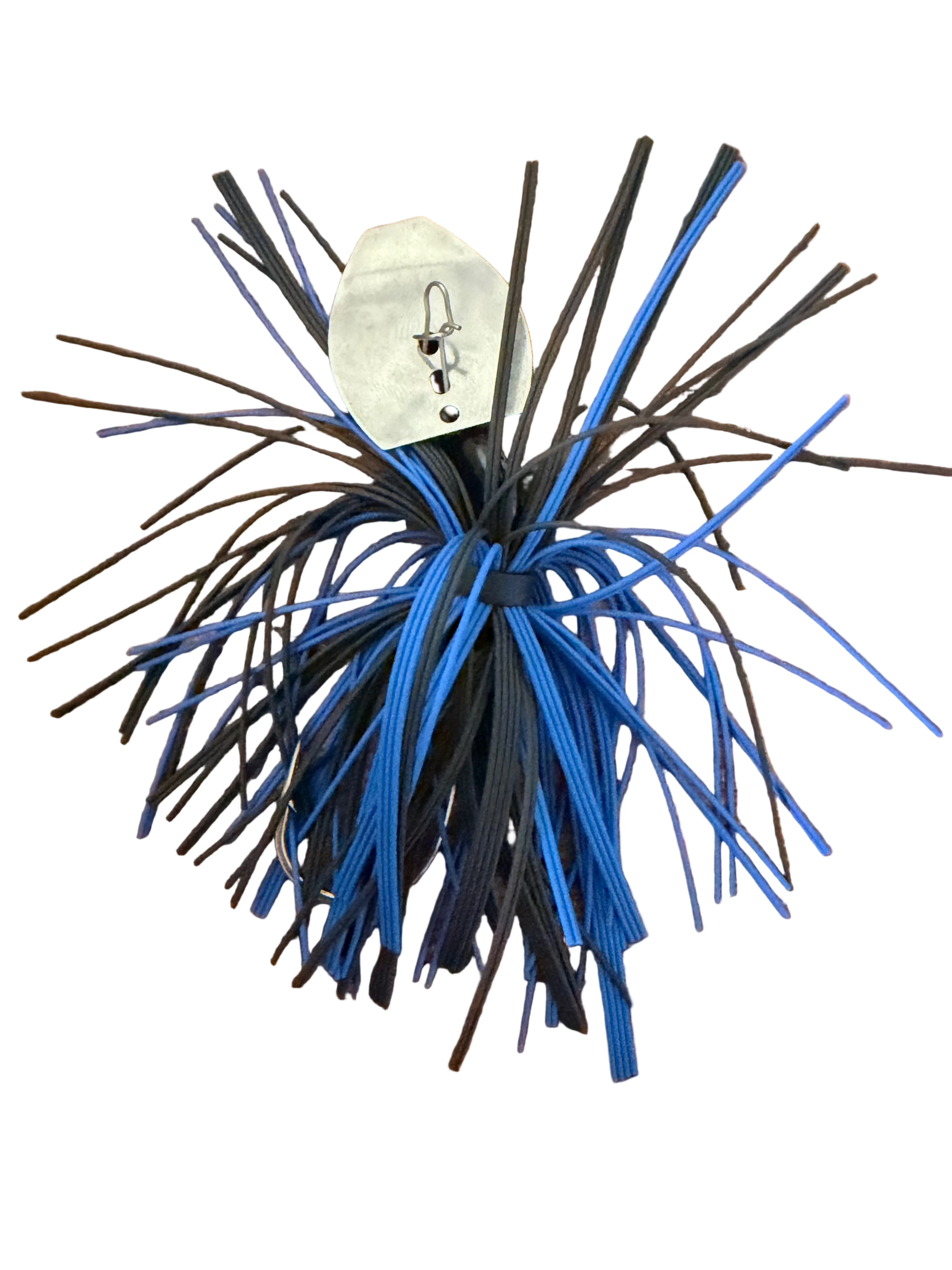 Black Ops: Blue Shadow Chatter Bait