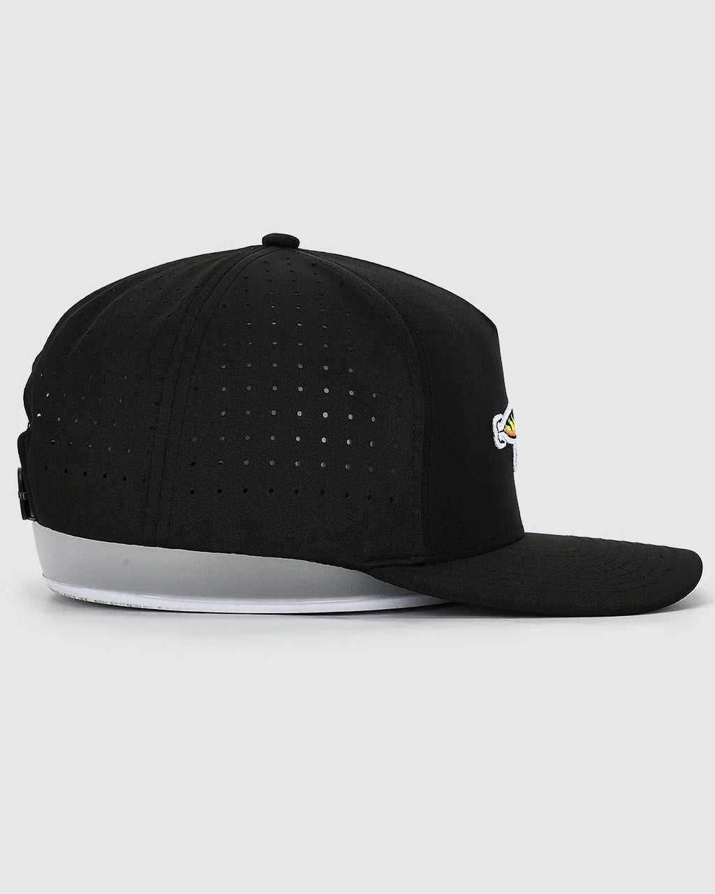 Waggle Original Snapback Hat - Lured In
