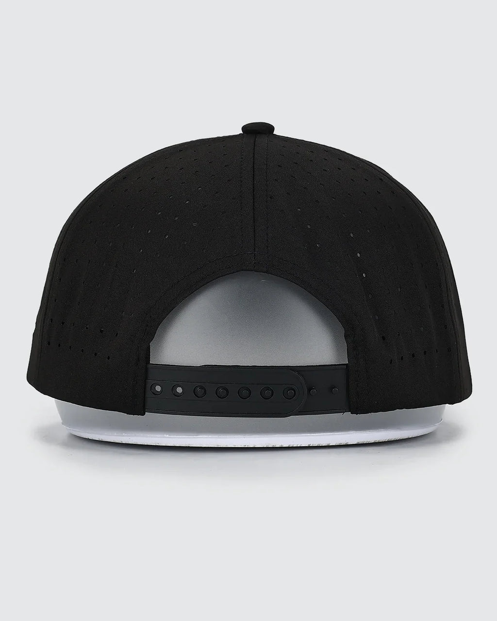 Waggle Original Snapback Hat - Lured In