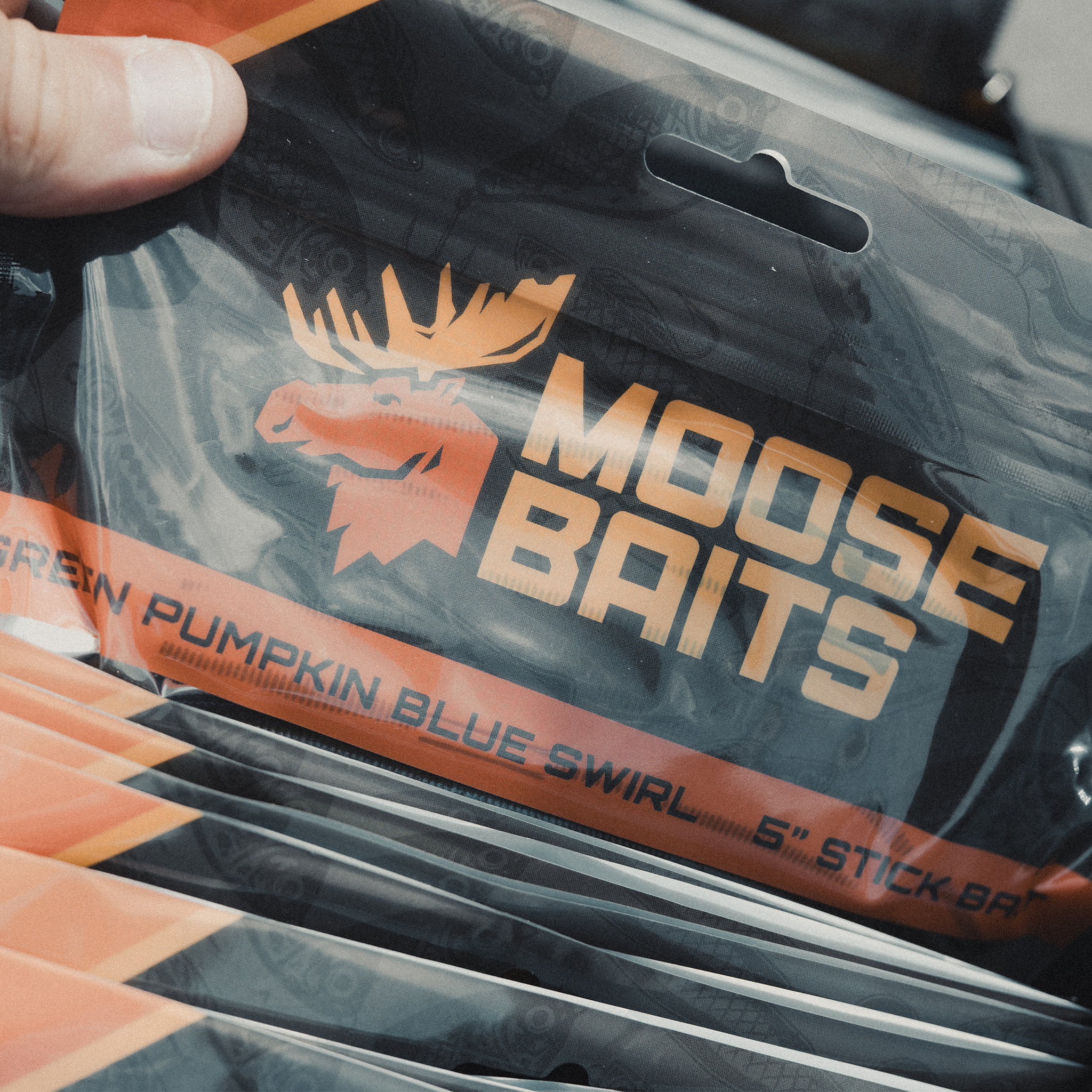 Bulk Stick Baits