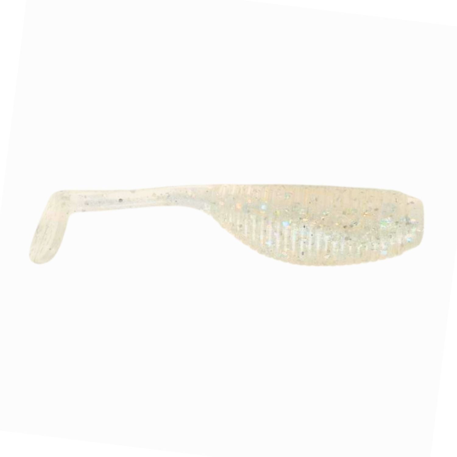 The Phat Paddle - Soft Plastic Paddle Tail Swimbait for Bass