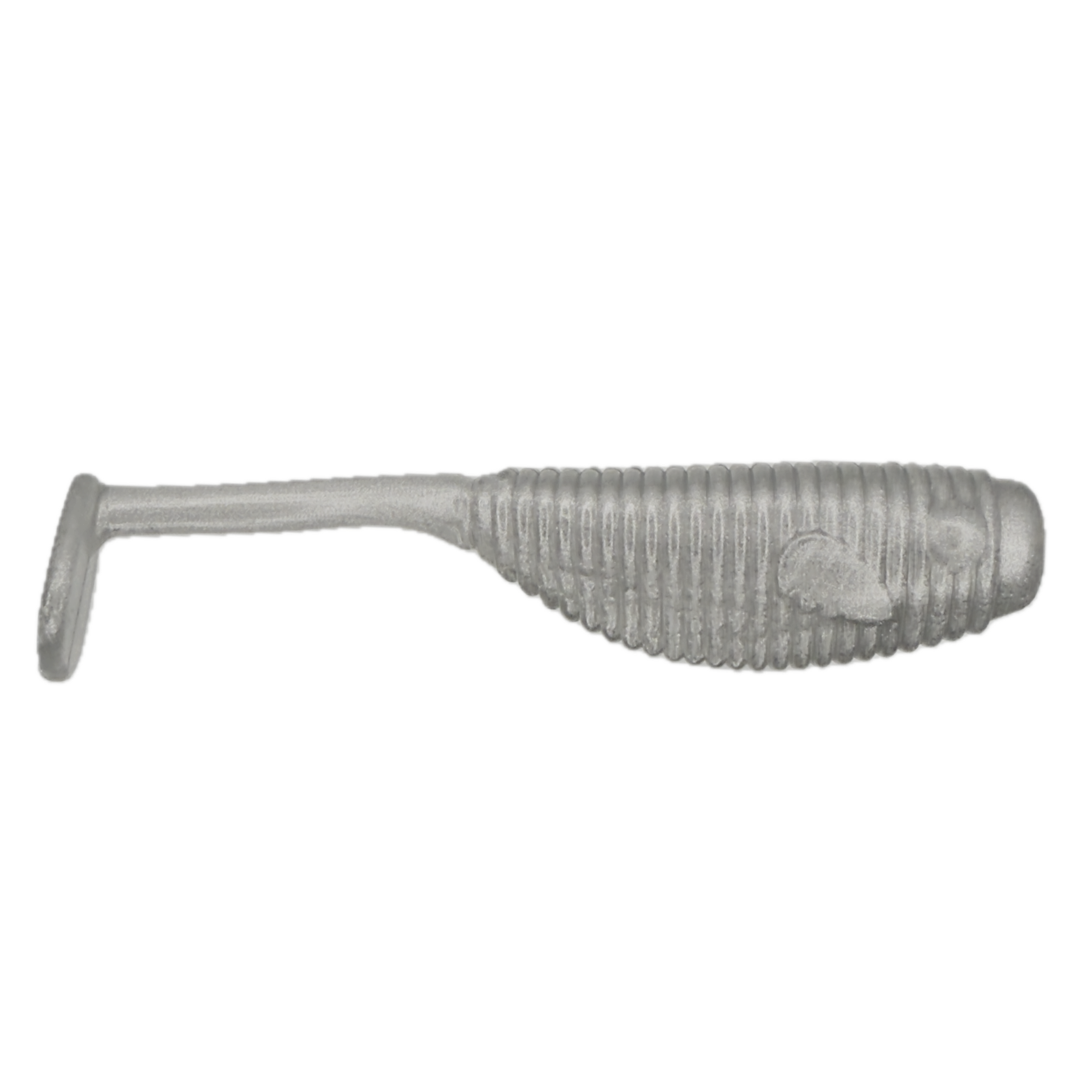 The Phat Paddle - Soft Plastic Paddle Tail Swimbait for Bass