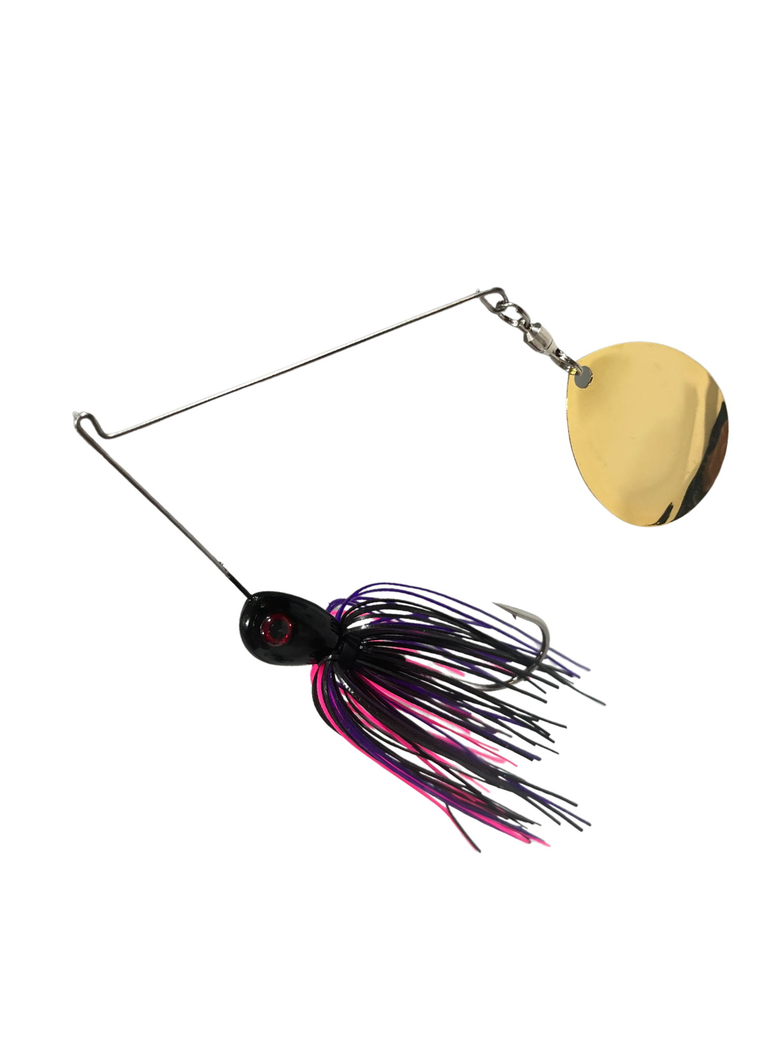 Pulse Fish Night Vibez Spinnerbaits
