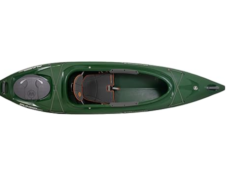 Wilderness Systems Kayak Pungo 105