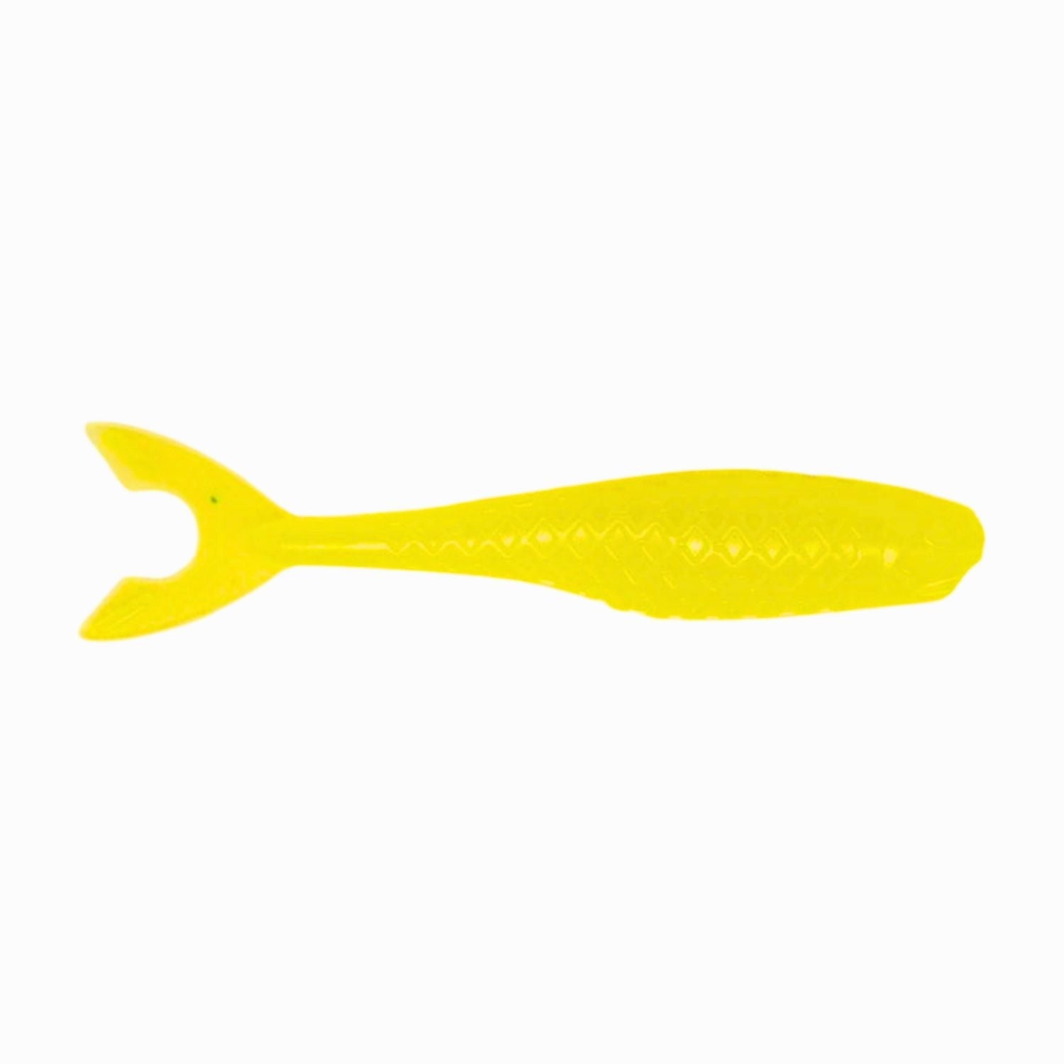 Bash Minnow - Soft Plastic Swimbait for Bass Fishing