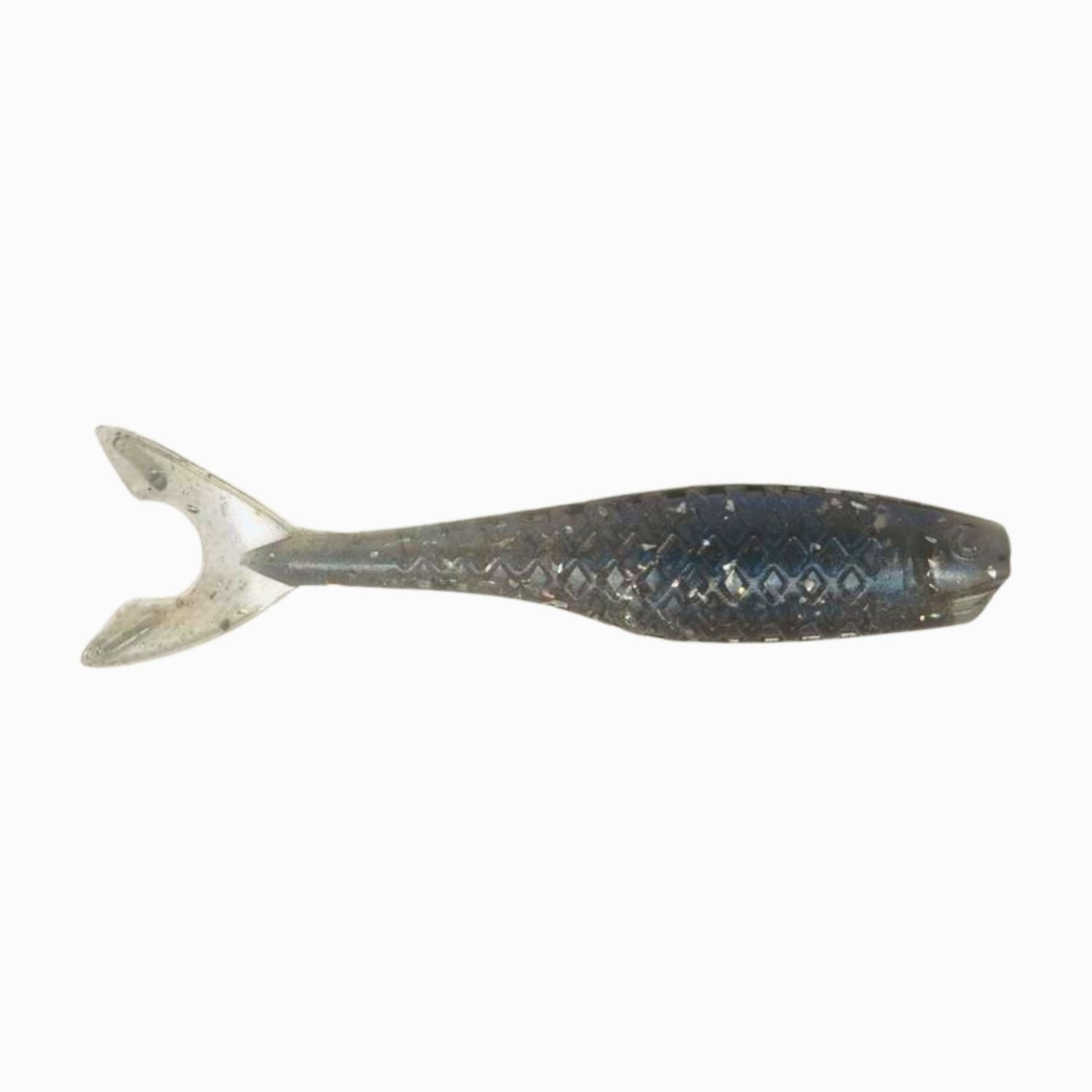 Bash Minnow - Soft Plastic Swimbait for Bass Fishing