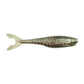 Bash Minnow - Soft Plastic Swimbait for Bass Fishing