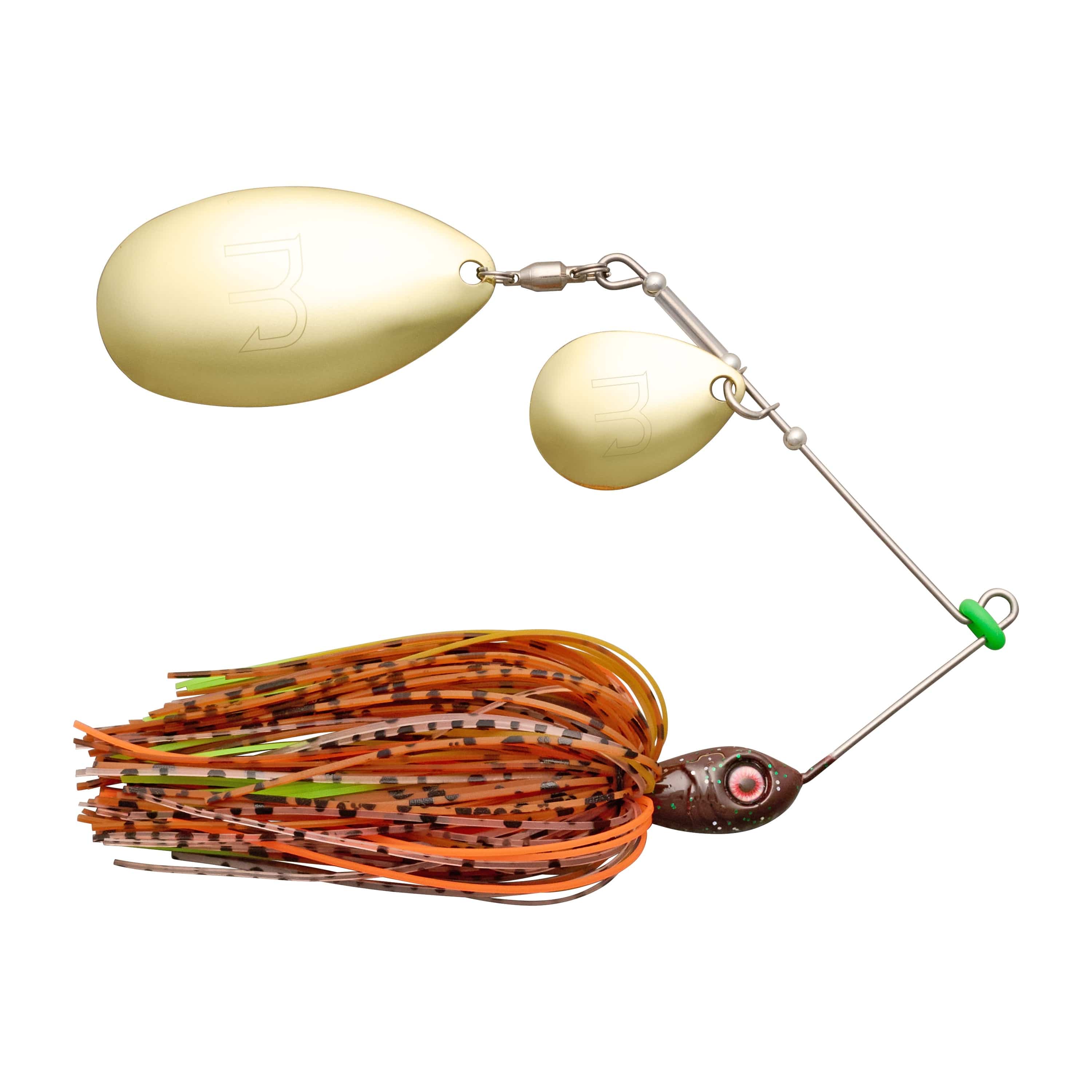 Hoosier Daddy | Indiana Spinnerbait