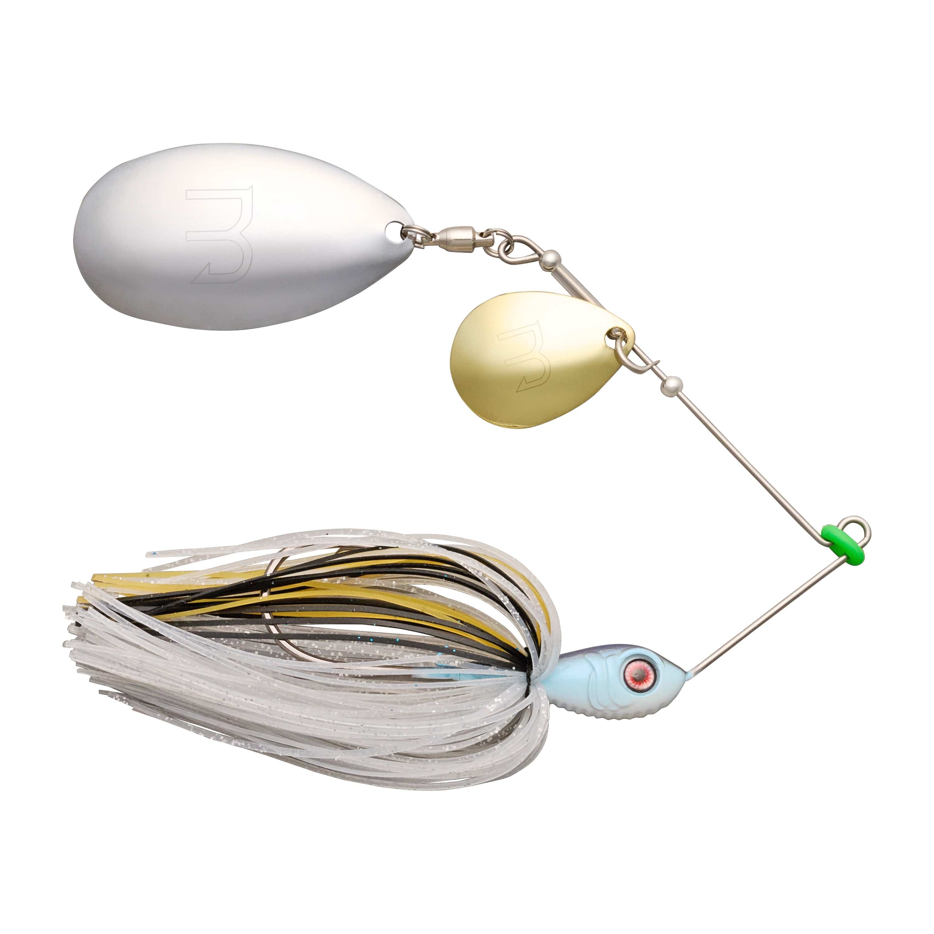 Hoosier Daddy | Indiana Spinnerbait