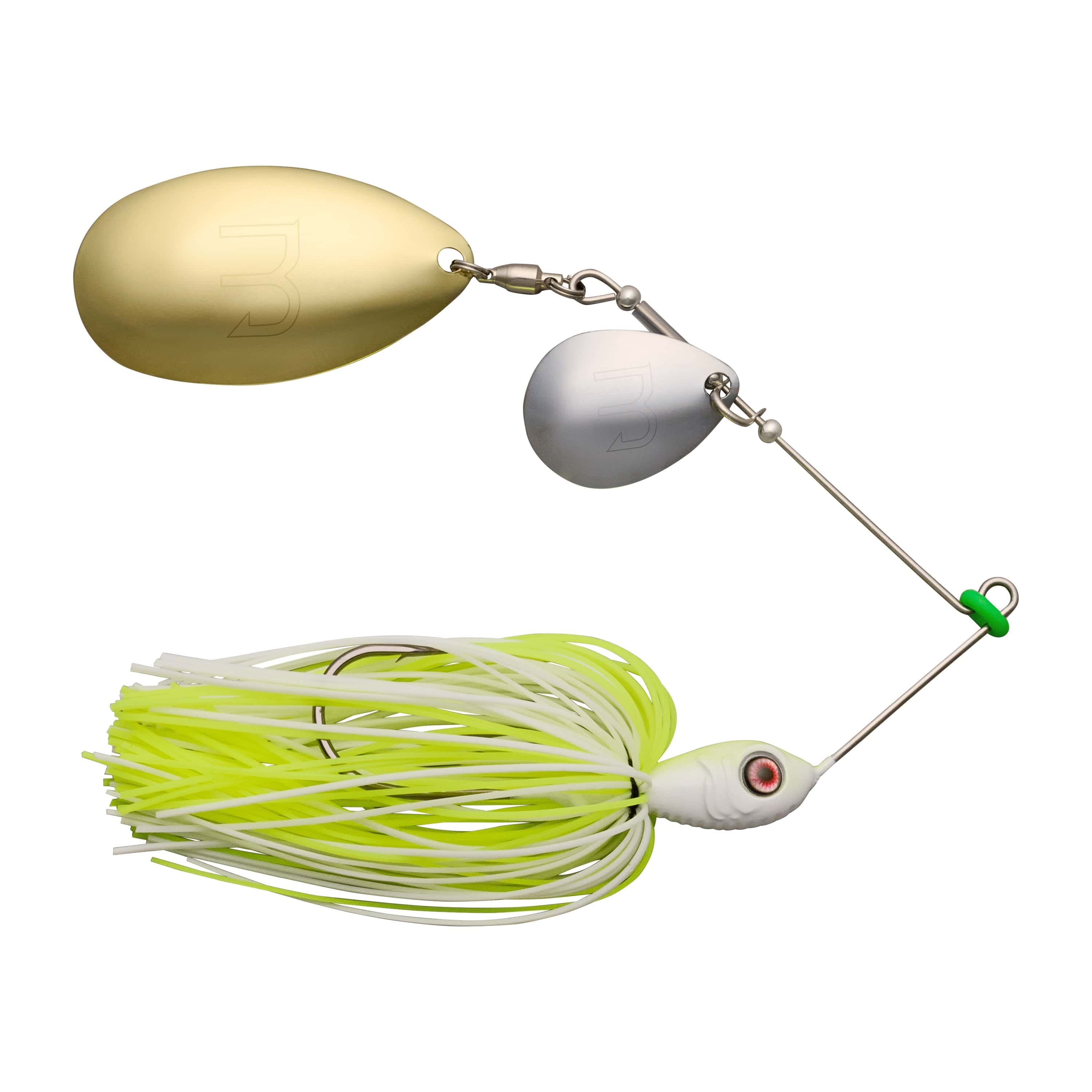 Hoosier Daddy | Indiana Spinnerbait