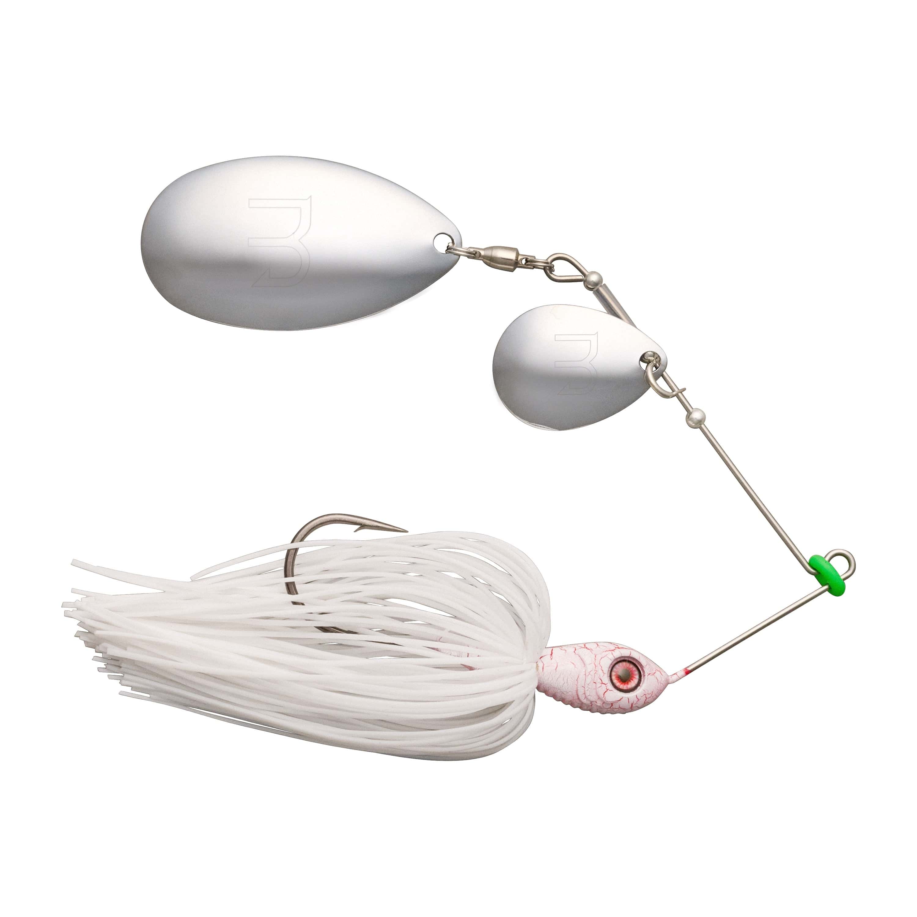 Hoosier Daddy | Indiana Spinnerbait