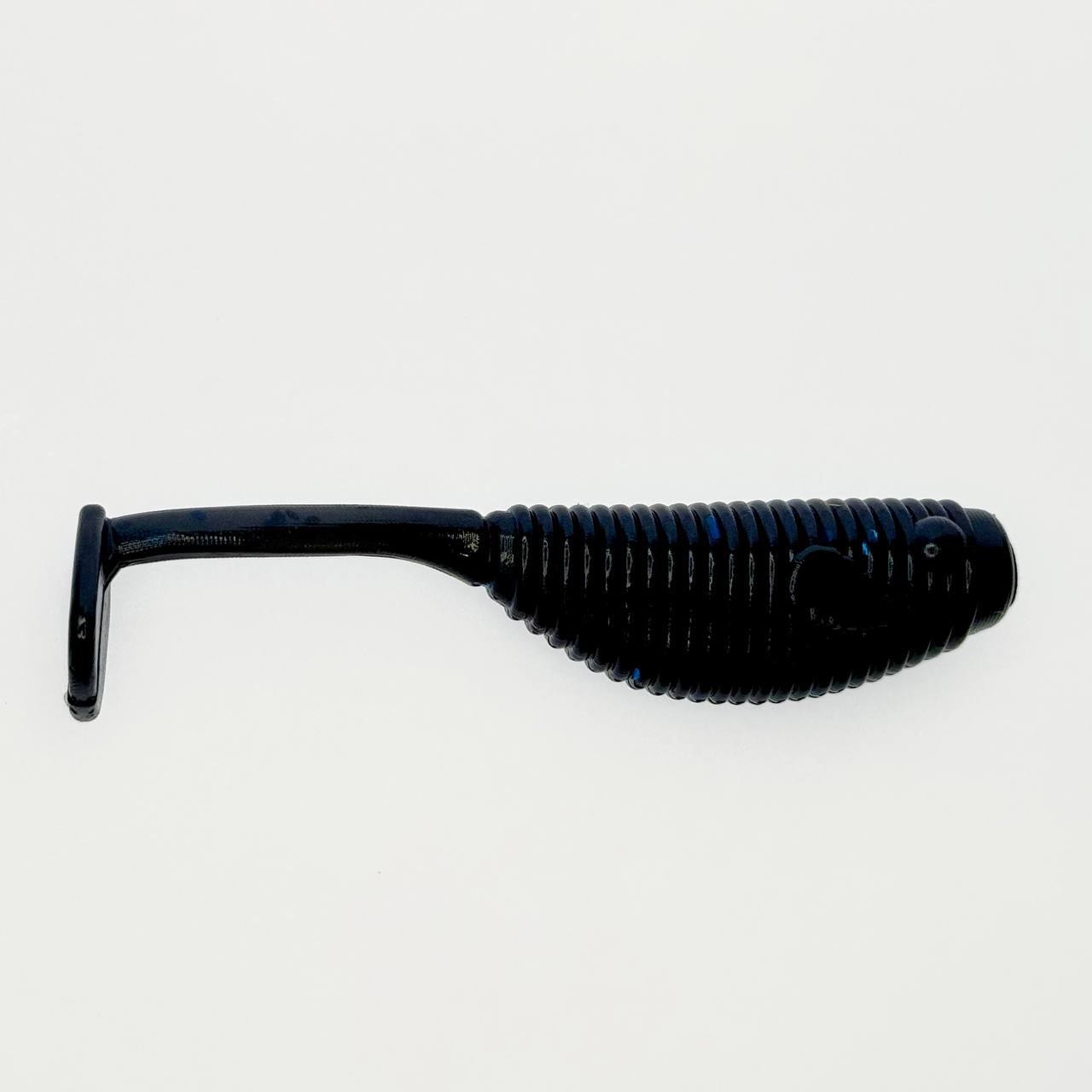 The Phat Paddle - Soft Plastic Paddle Tail Swimbait for Bass