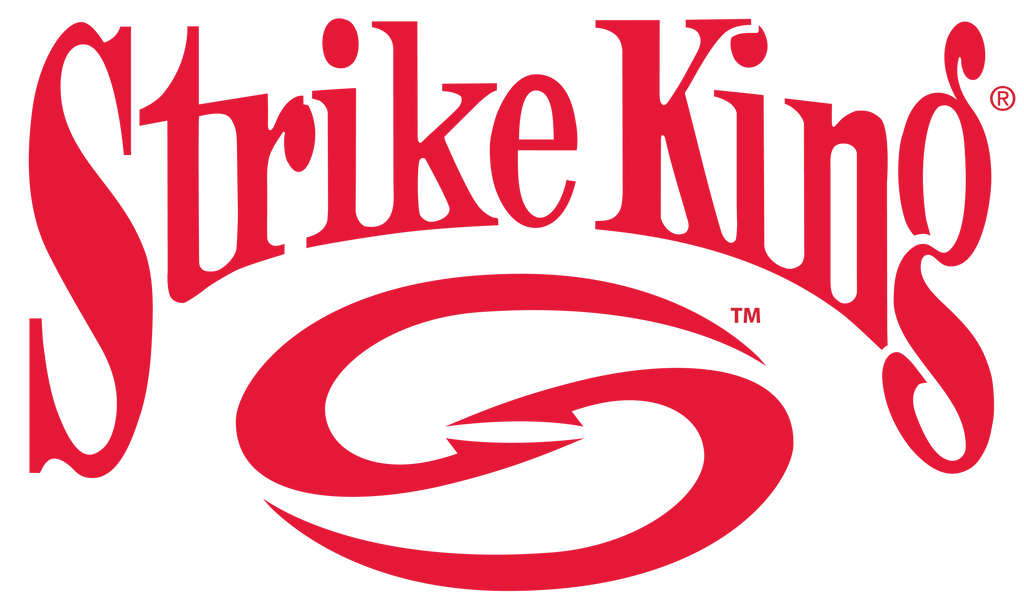 The Strike King Confidence Kit