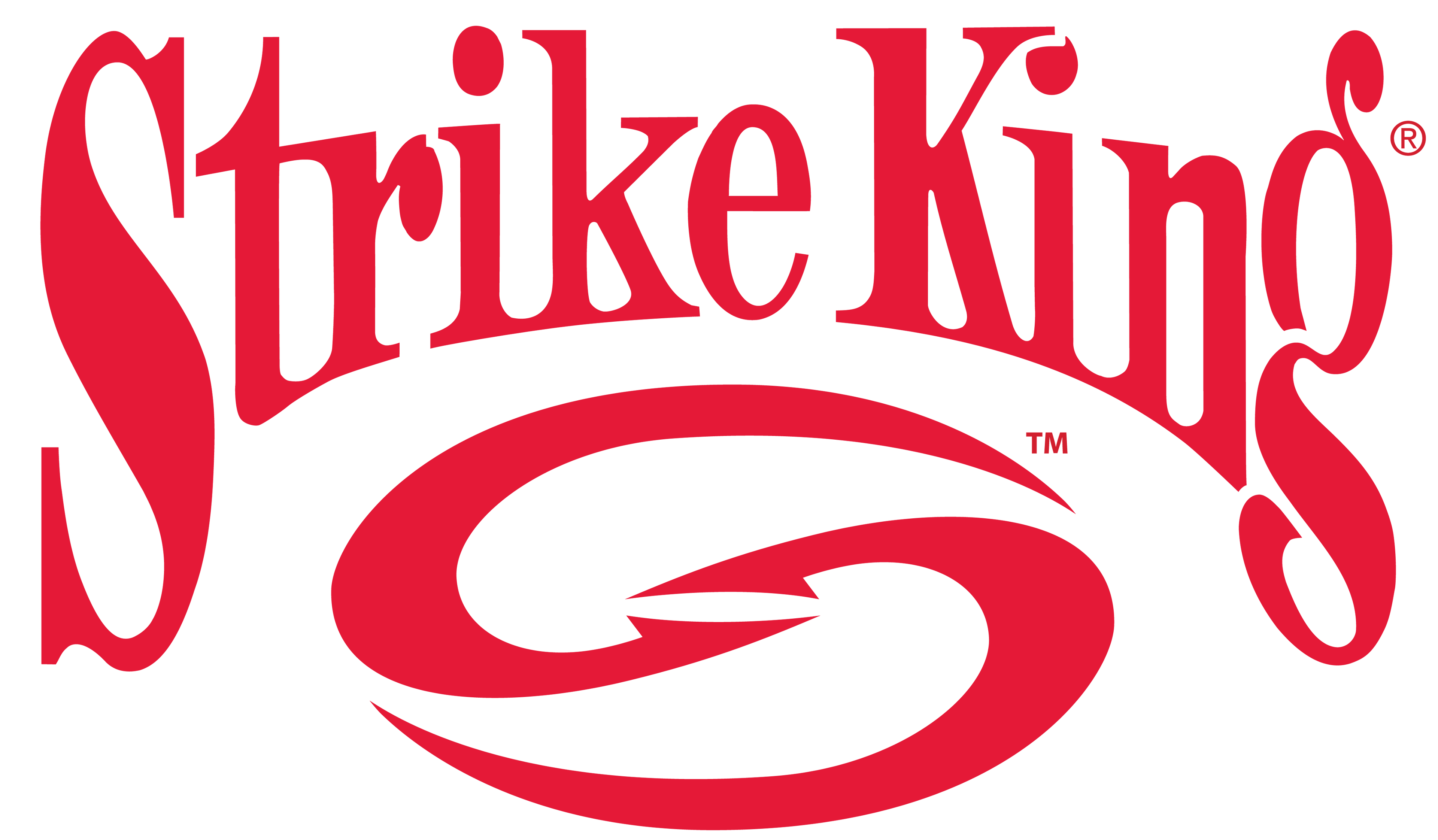 The Strike King Confidence Kit