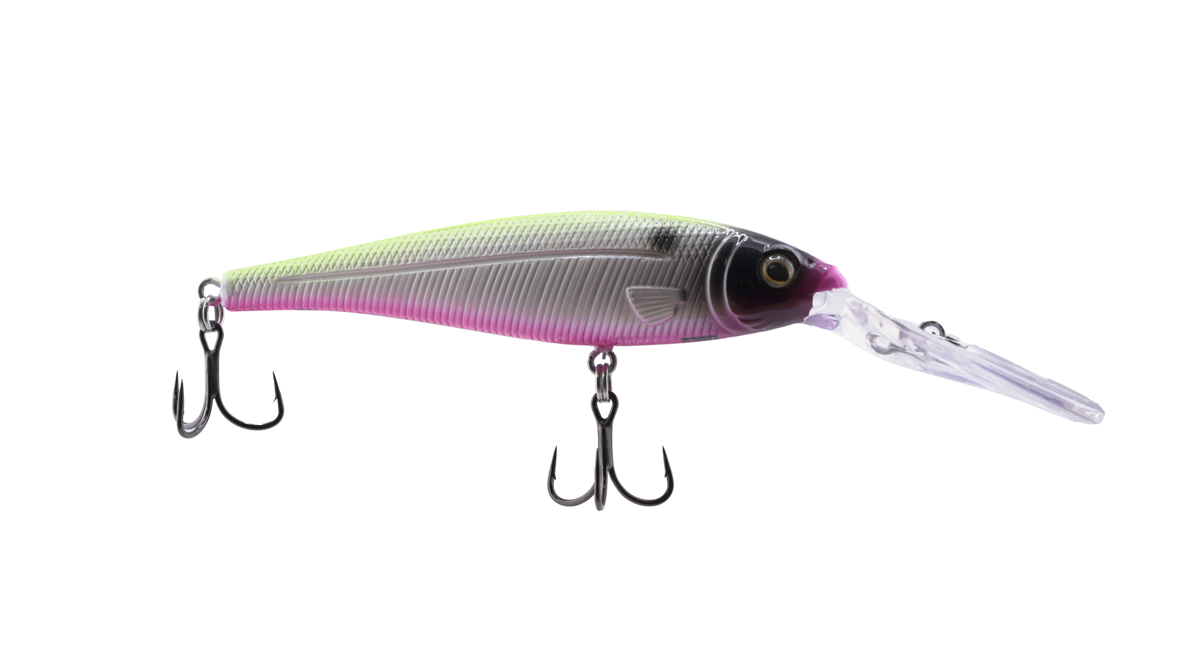 Walleye Minnow 90