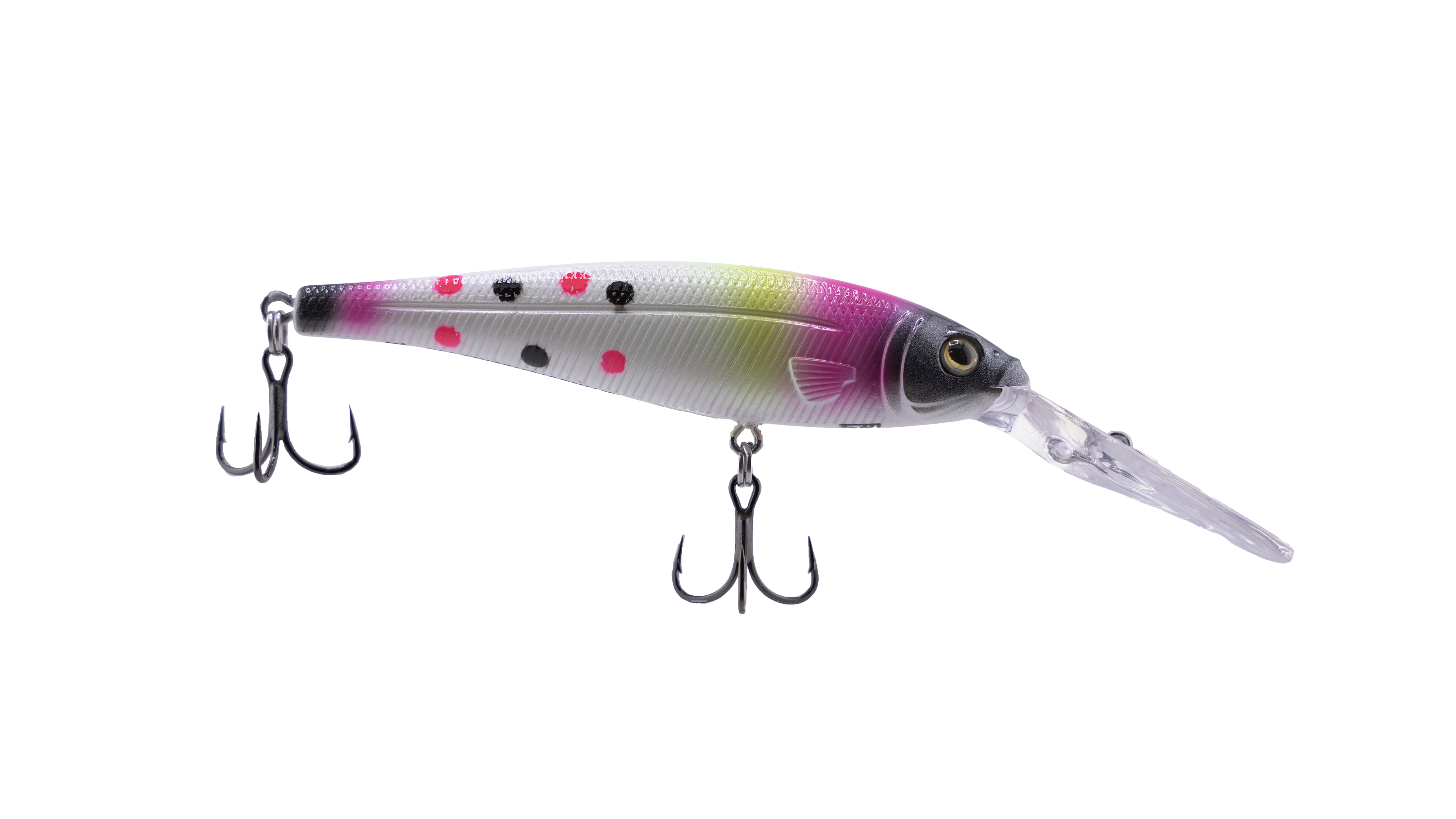 Walleye Minnow 90
